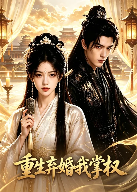 重生弃婚我掌权(70集)AI短剧 (2026) 重生弃婚我掌权(70集)AI短剧 (2026)