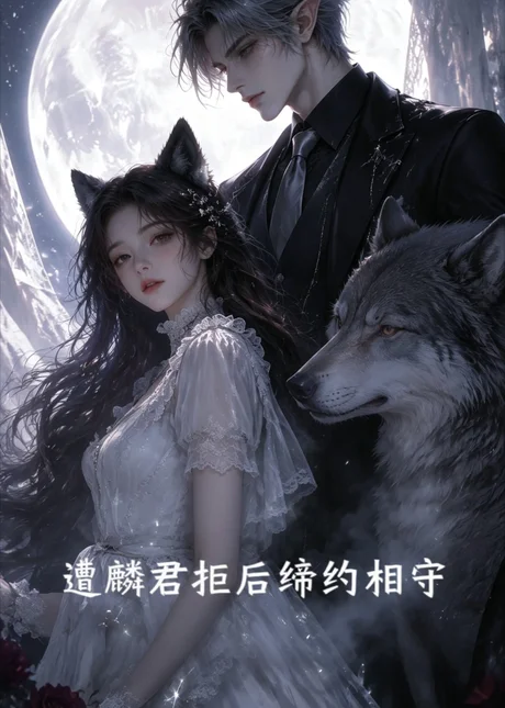 遭麟君拒后缔约相守（21集）AI短剧 (2026)