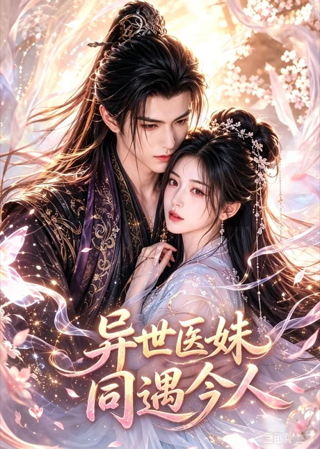 异世医姝同遇今人(21集)AI短剧 (2026) 异世医姝同遇今人(21集)AI短剧 (2026)