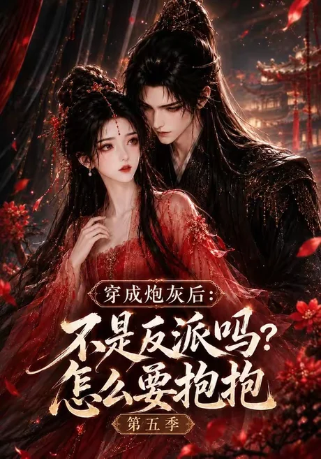 穿成炮灰后:不是反派吗?怎么要抱抱第五季(65集)AI短剧 (2026) 穿成炮灰后:不是反派吗?怎么要抱抱第五季(65集)AI短剧 (2026)