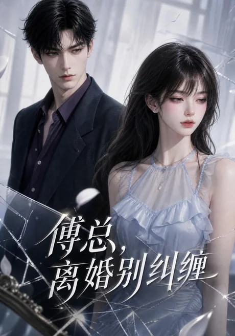 傅总,离婚别纠缠(58集)AI短剧 (2026) 傅总,离婚别纠缠(58集)AI短剧 (2026)