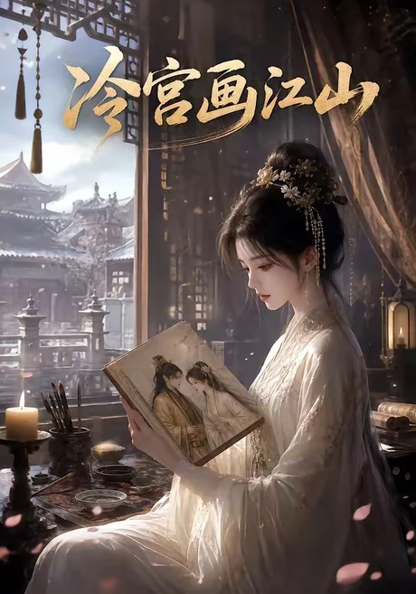 冷宫画江山(81集)AI短剧 (2026) 冷宫画江山(81集)AI短剧 (2026)