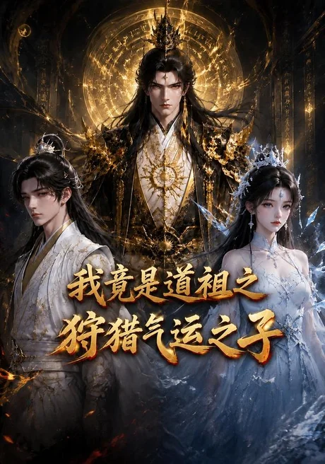 我竟是道祖之狩猎气运之子（133集）AI短剧 (2026)