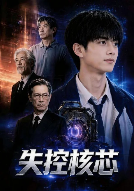 失控核芯（76集）AI短剧 (2026)