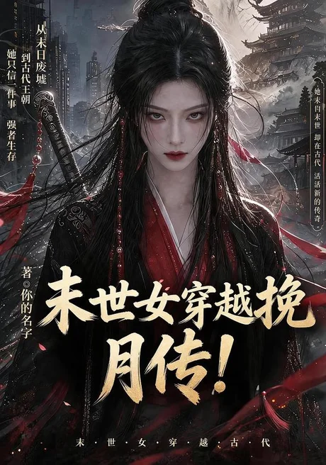 末世女穿越挽月传！（87集）AI短剧 (2026)