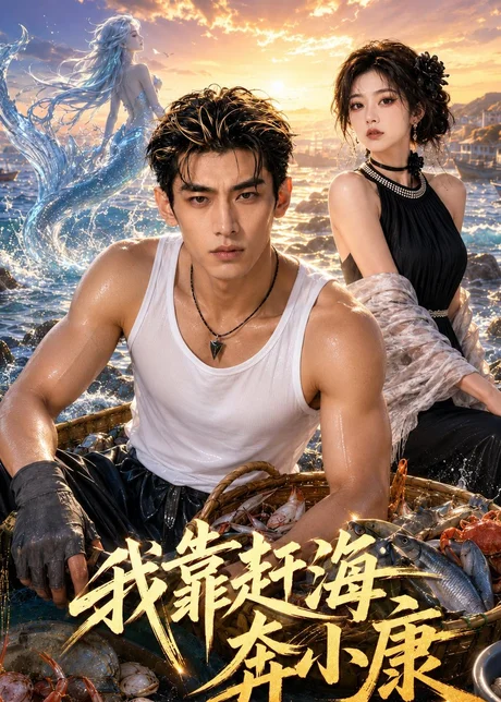 我靠赶海奔小康(80集)AI短剧 (2026) 我靠赶海奔小康(80集)AI短剧 (2026)