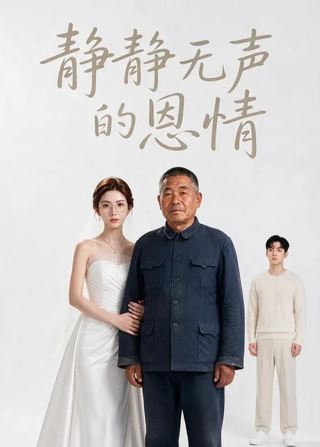 静静无声的恩情(31集)AI短剧 (2026) 静静无声的恩情(31集)AI短剧 (2026)