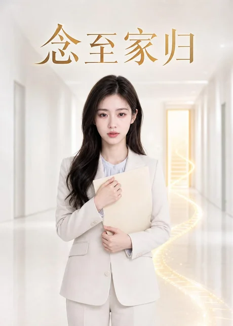 念至家归(33集)AI短剧 (2026) 念至家归(33集)AI短剧 (2026)