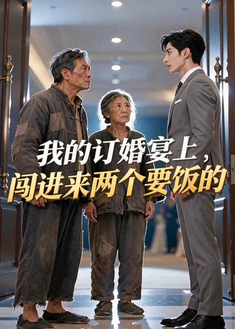 我的订婚宴上,闯进来两个要饭的(66集)AI短剧 (2026) 我的订婚宴上,闯进来两个要饭的(66集)AI短剧 (2026)