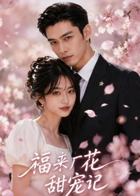 福来厂花甜宠记(51集)AI短剧 (2026) 福来厂花甜宠记(51集)AI短剧 (2026)