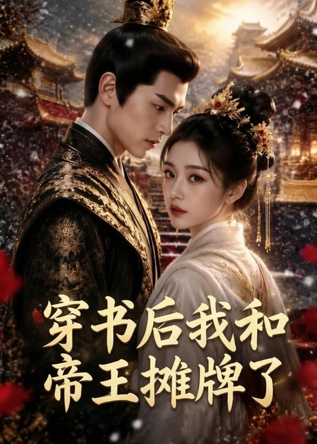 穿书后我和帝王摊牌了(60集)AI短剧 (2026) 穿书后我和帝王摊牌了(60集)AI短剧 (2026)
