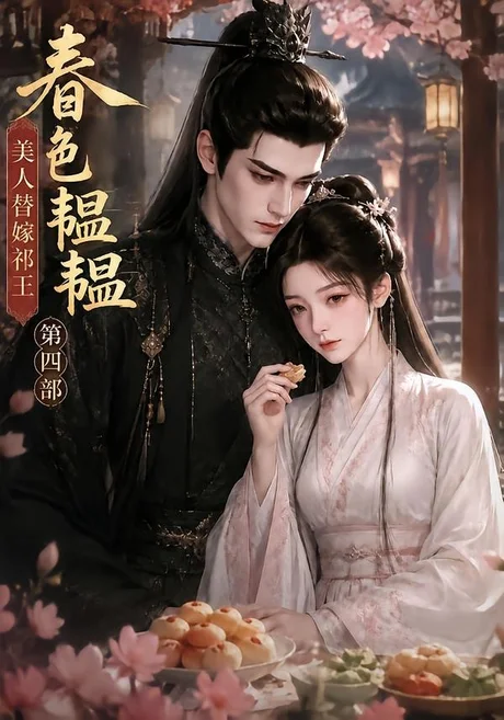 春色韫韫,美人替嫁祁王第四部(77集)AI短剧 (2026) 春色韫韫,美人替嫁祁王第四部(77集)AI短剧 (2026)
