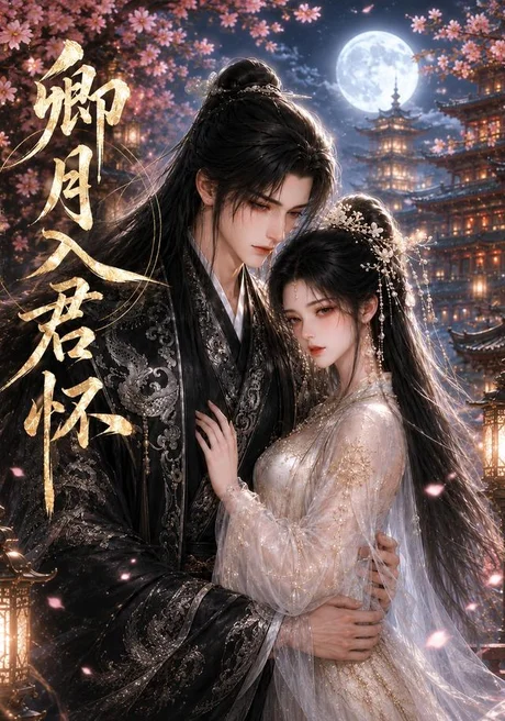 卿月入君怀（42集）AI短剧 (2026)