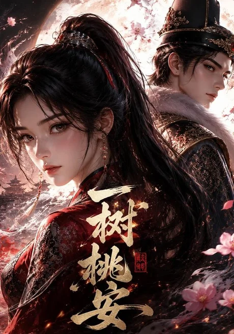 一树桃安(29集)AI短剧 (2026) 一树桃安(29集)AI短剧 (2026)