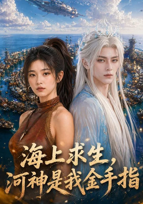 海上求生,河神是我金手指(79集)AI短剧 (2026) 海上求生,河神是我金手指(79集)AI短剧 (2026)