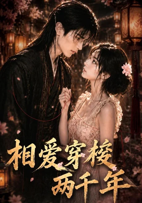 相爱穿梭两千年(56集)AI短剧 (2026) 相爱穿梭两千年(56集)AI短剧 (2026)