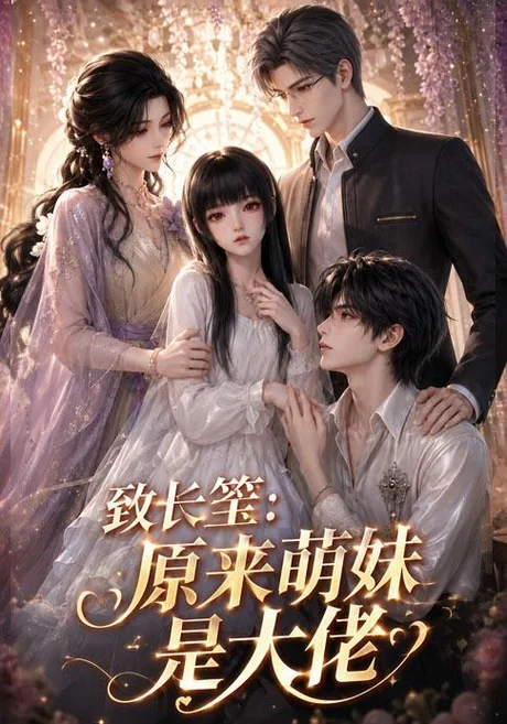 致长笙:原来萌妹是大佬(90集)AI短剧 (2026) 致长笙:原来萌妹是大佬(90集)AI短剧 (2026)