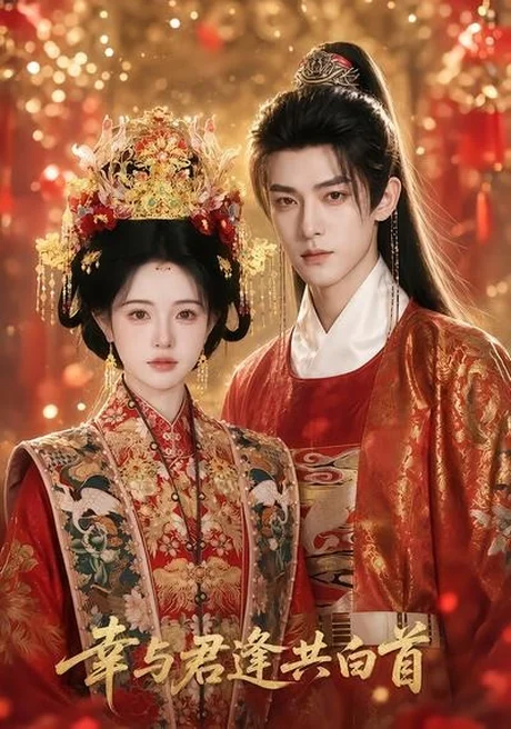 幸与君逢共白首(79集)AI短剧 (2026) 幸与君逢共白首(79集)AI短剧 (2026)
