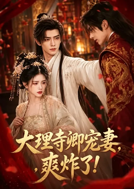 大理寺卿宠妻,爽炸了!(66集)AI短剧 (2026) 大理寺卿宠妻,爽炸了!(66集)AI短剧 (2026)