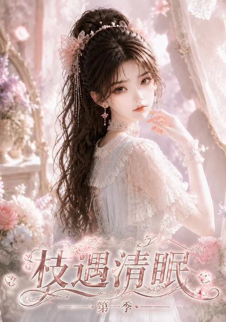 枝遇清眠第一季(72集)AI短剧 (2026) 枝遇清眠第一季(72集)AI短剧 (2026)