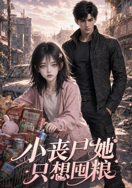 小丧尸她只想囤粮(104集)AI短剧 (2026) 小丧尸她只想囤粮(104集)AI短剧 (2026)