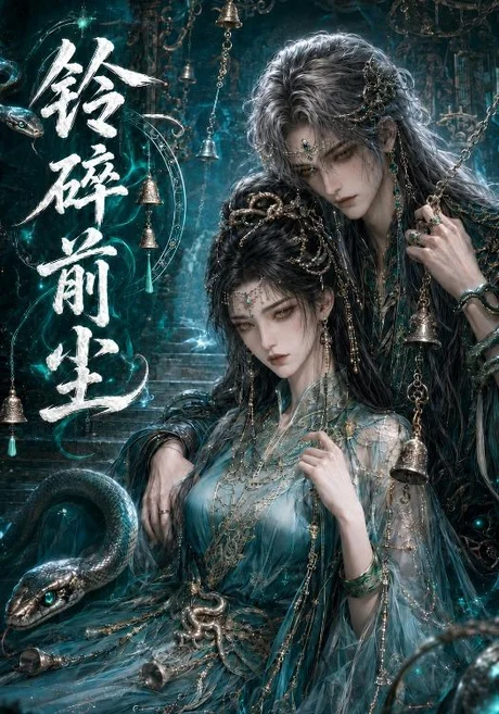铃碎前尘(53集)AI短剧 (2026) 铃碎前尘(53集)AI短剧 (2026)