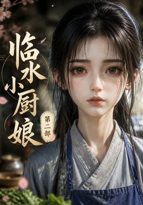 临水小厨娘第二部（60集）AI短剧 (2026)