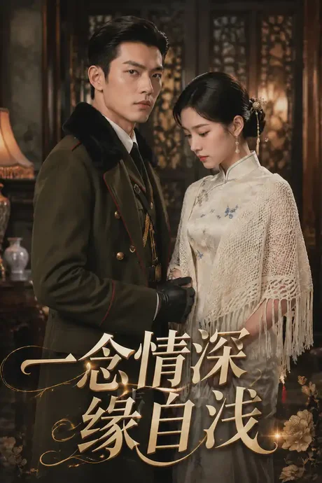 一念情深缘自浅(63集)AI短剧 (2026) 一念情深缘自浅(63集)AI短剧 (2026)