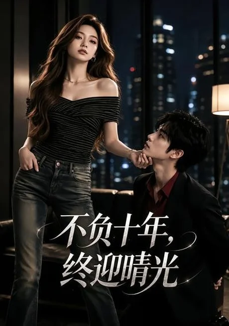 不负十年,终迎晴光(25集)AI短剧 (2026) 不负十年,终迎晴光(25集)AI短剧 (2026)