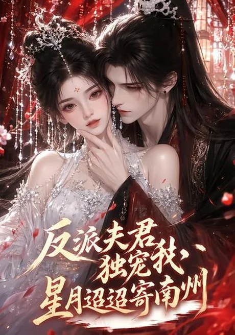反派夫君独宠我，星月迢迢寄南州（134集）AI短剧 (2026)
