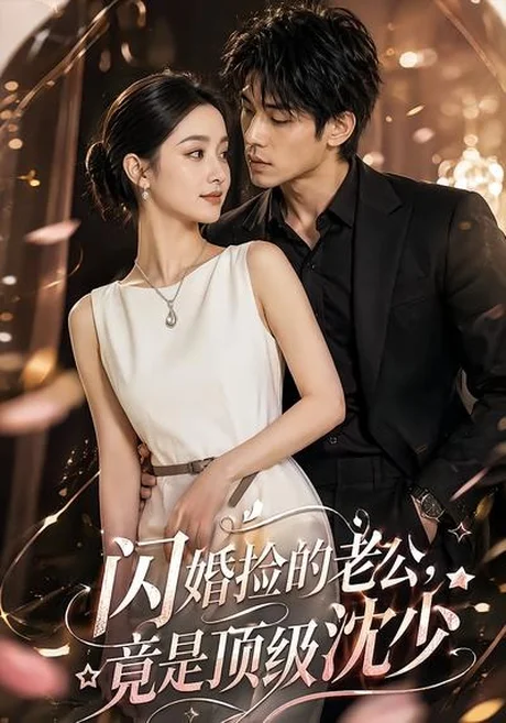 闪婚捡的老公,竟是顶级沈少(60集)AI短剧 (2026) 闪婚捡的老公,竟是顶级沈少(60集)AI短剧 (2026)