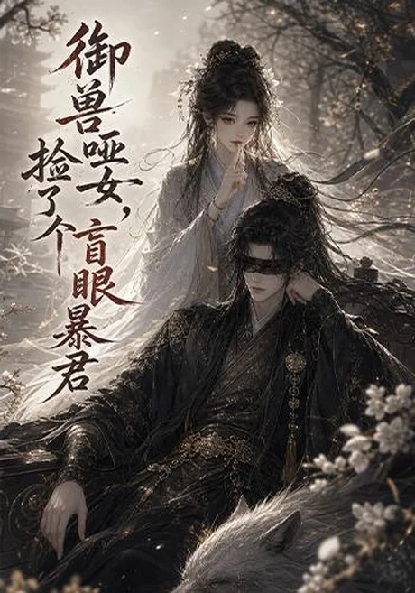御兽哑女,捡了个盲眼暴君(51集)AI短剧 (2026) 御兽哑女,捡了个盲眼暴君(51集)AI短剧 (2026)