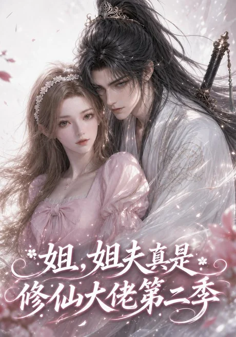 姐，姐夫真是修仙大佬第二季（52集）AI短剧 (2026)