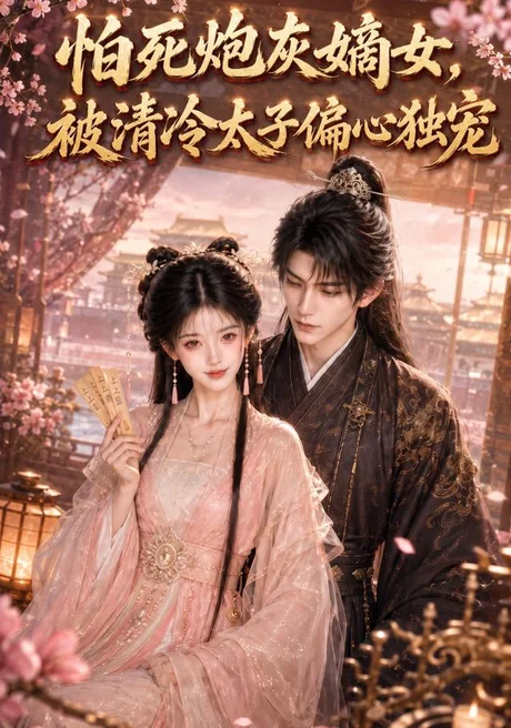怕死炮灰嫡女，被清冷太子偏心独宠（198集）AI短剧 (2026)