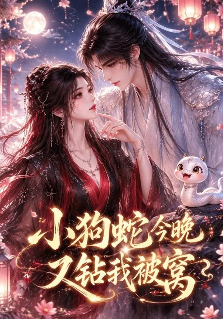 小狗蛇今晚又钻我被窝(47集)AI短剧 (2026) 小狗蛇今晚又钻我被窝(47集)AI短剧 (2026)