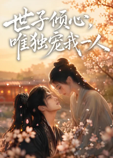 世子倾心,唯独宠我一人(64集)1080P(无码未删减版)AI短剧 (2026) 世子倾心,唯独宠我一人(64集)1080P(无码未删减版)AI短剧 (2026)