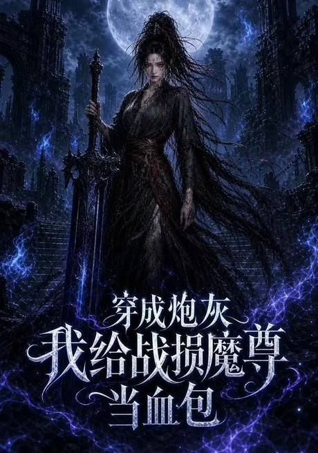 穿成炮灰我给战损魔尊当血包(69集)AI短剧 (2026) 穿成炮灰我给战损魔尊当血包(69集)AI短剧 (2026)