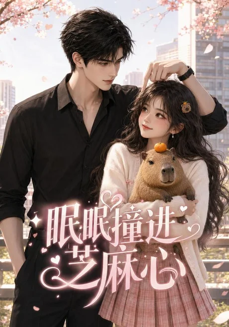 眠眠撞进芝麻心(45集)AI短剧 (2026) 眠眠撞进芝麻心(45集)AI短剧 (2026)