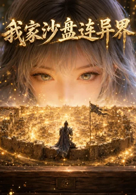 我家沙盘连异界(63集)AI短剧 (2026) 我家沙盘连异界(63集)AI短剧 (2026)