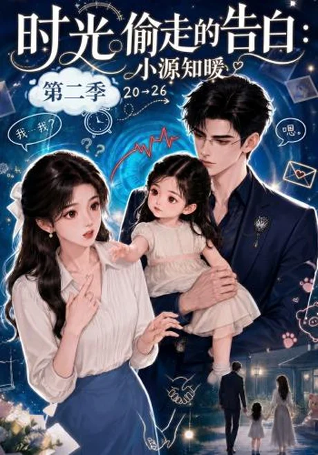 时光偷走的告白:小源知暖第二季(115集)AI短剧 (2026) 时光偷走的告白:小源知暖第二季(115集)AI短剧 (2026)