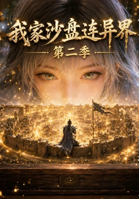 我家沙盘连异界第二季(79集)AI短剧 (2026) 我家沙盘连异界第二季(79集)AI短剧 (2026)