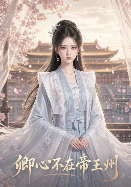 卿心不在帝王州（49集）AI短剧 (2026)