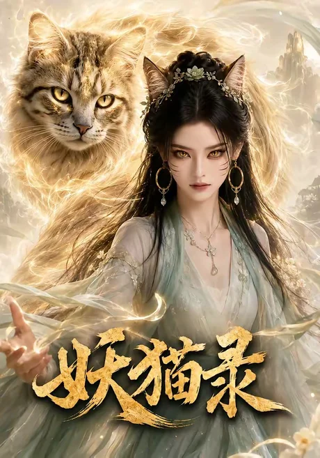 妖猫录(73集)AI短剧 (2026) 妖猫录(73集)AI短剧 (2026)
