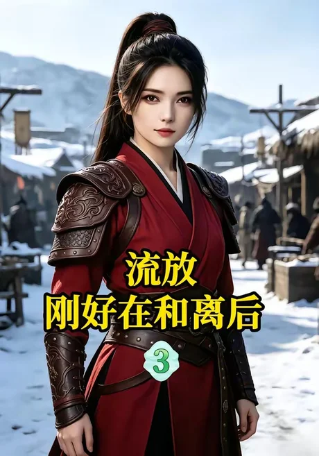 流放刚好在和离后3(50集)AI短剧 (2026) 流放刚好在和离后3(50集)AI短剧 (2026)