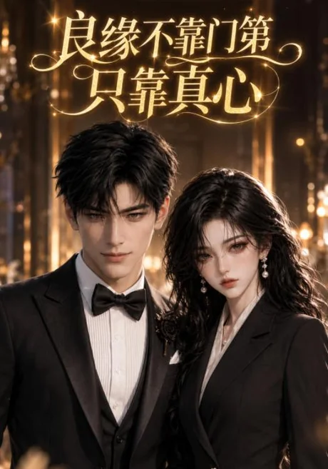 良缘不靠门第只靠真心(44集)AI短剧 (2026) 良缘不靠门第只靠真心(44集)AI短剧 (2026)