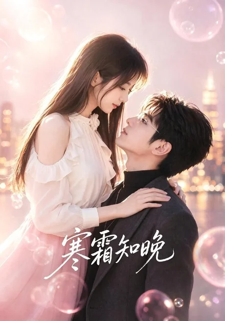 寒霜知晓(62集)AI短剧 (2026) 寒霜知晓(62集)AI短剧 (2026)