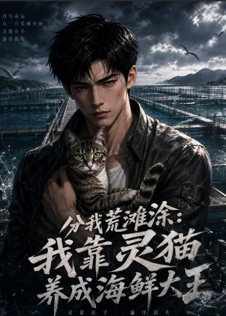 分我荒滩涂:我靠灵猫养成海鲜大王(50集)AI短剧 (2026) 分我荒滩涂:我靠灵猫养成海鲜大王(50集)AI短剧 (2026)
