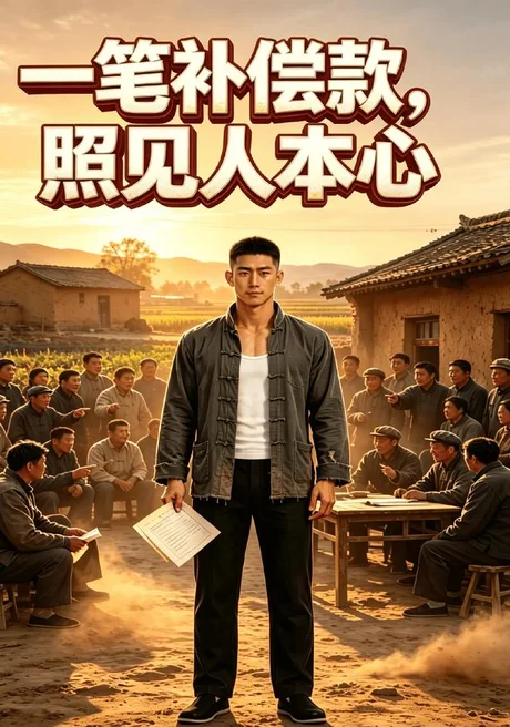 一笔补偿款,照见人本心(51集)AI短剧 (2026) 一笔补偿款,照见人本心(51集)AI短剧 (2026)