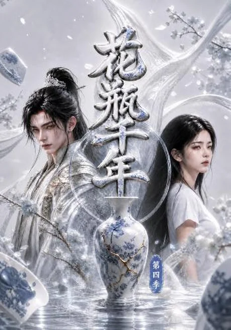 花瓶千年第四季(76集)AI短剧 (2026) 花瓶千年第四季(76集)AI短剧 (2026)