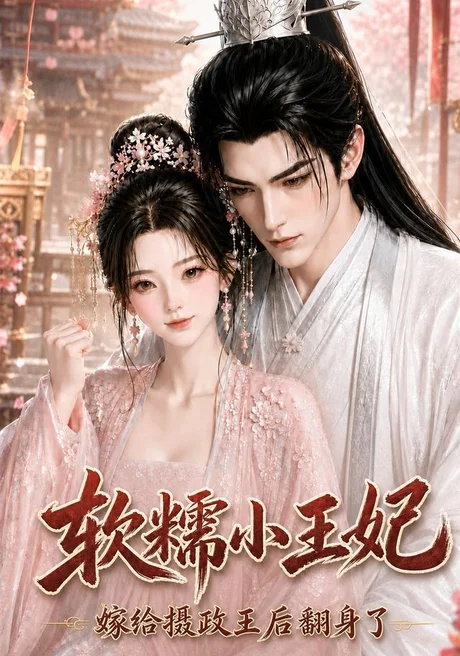 软糯小王妃，嫁给摄政王后翻身了（117集）AI短剧 (2026)